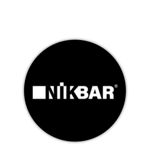Nikbar